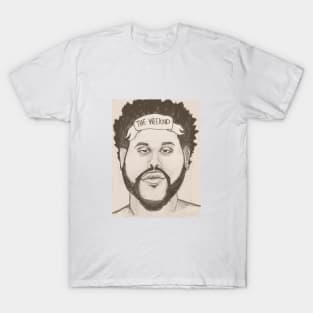 The Weekday T-Shirt